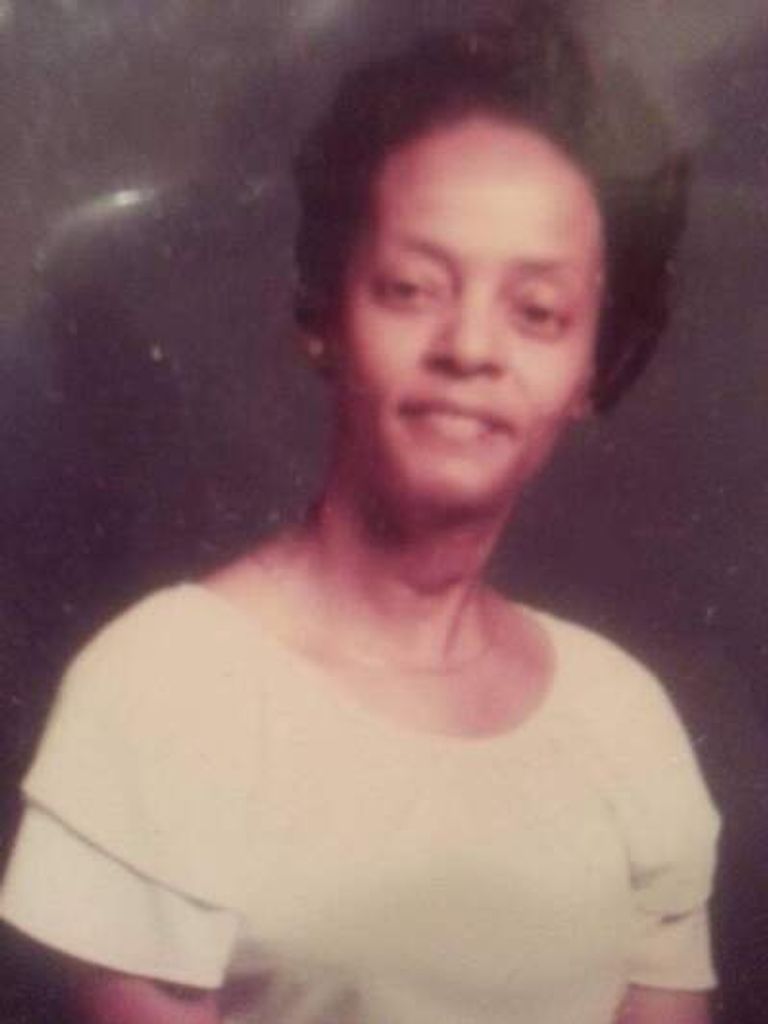 Frenetta Asher Powell Profile Photo