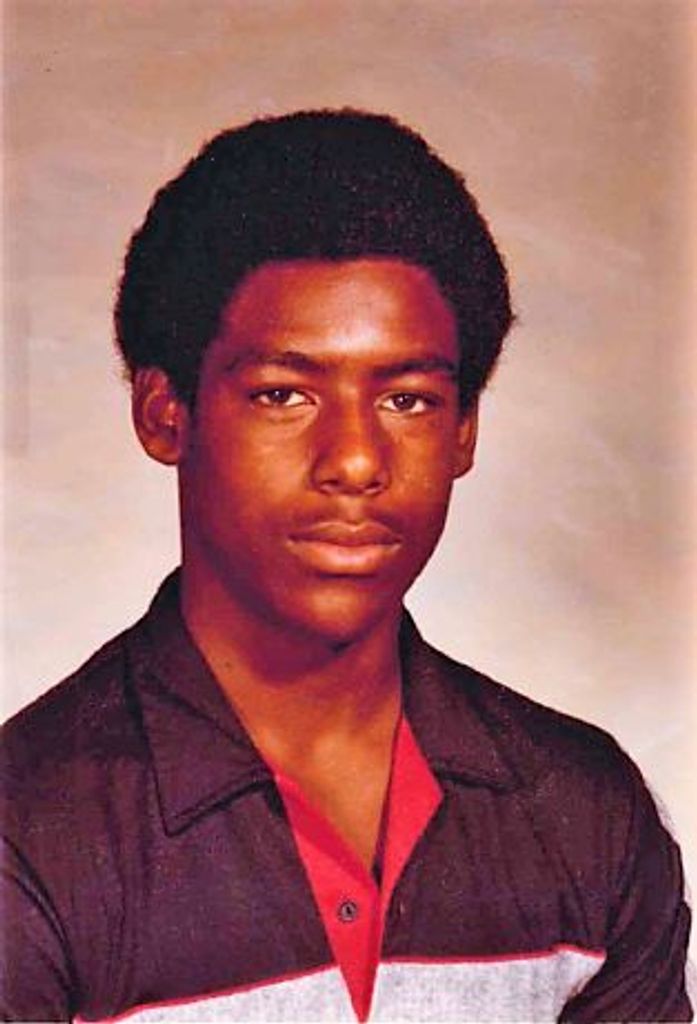 Charles Christopher Southerland