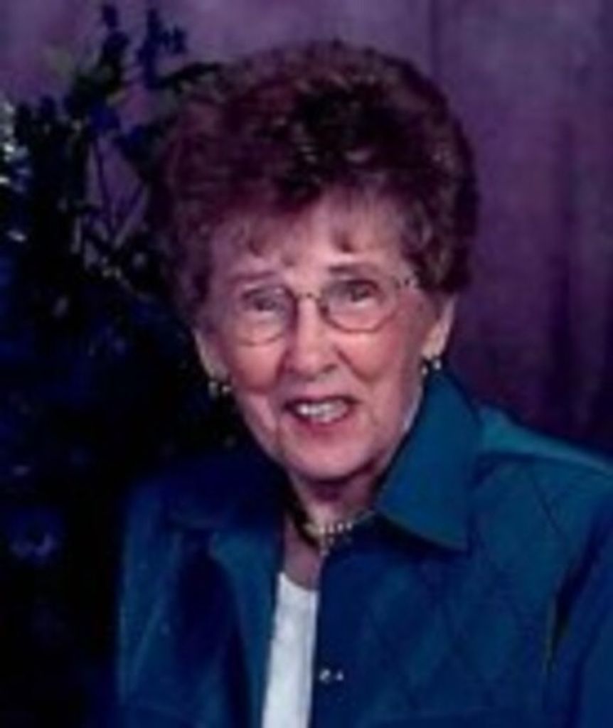 Agnes M. Pauly