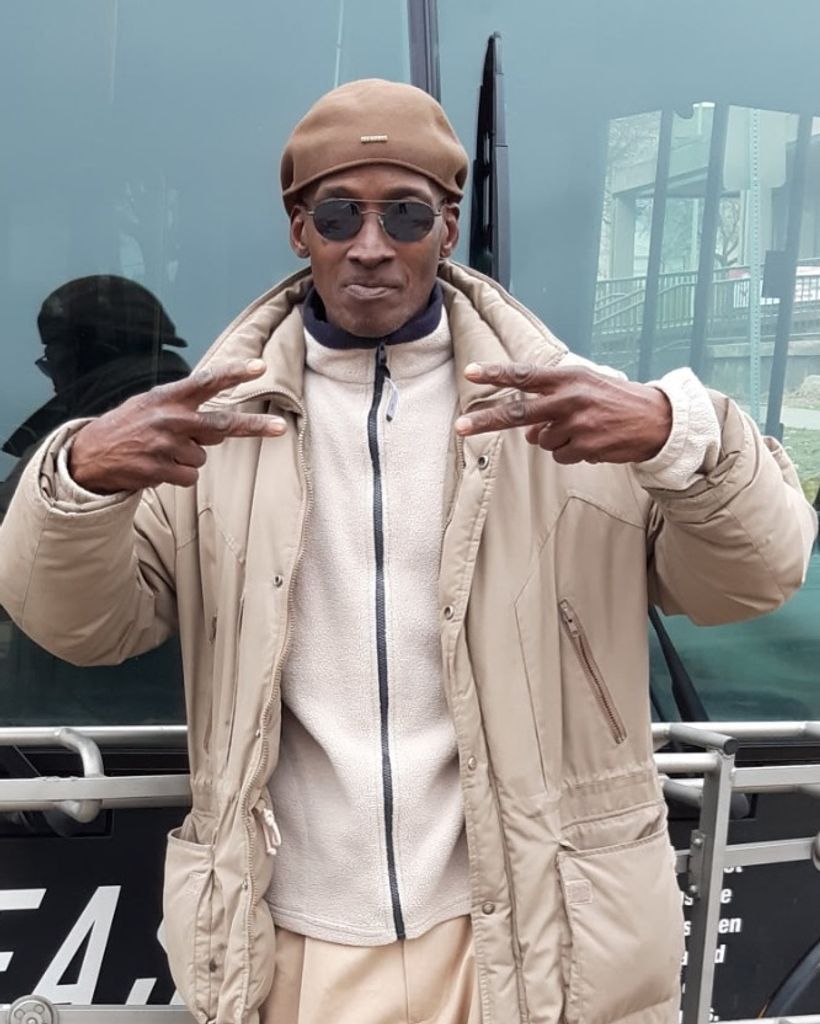 Anthony Maurice Forsythe Profile Photo