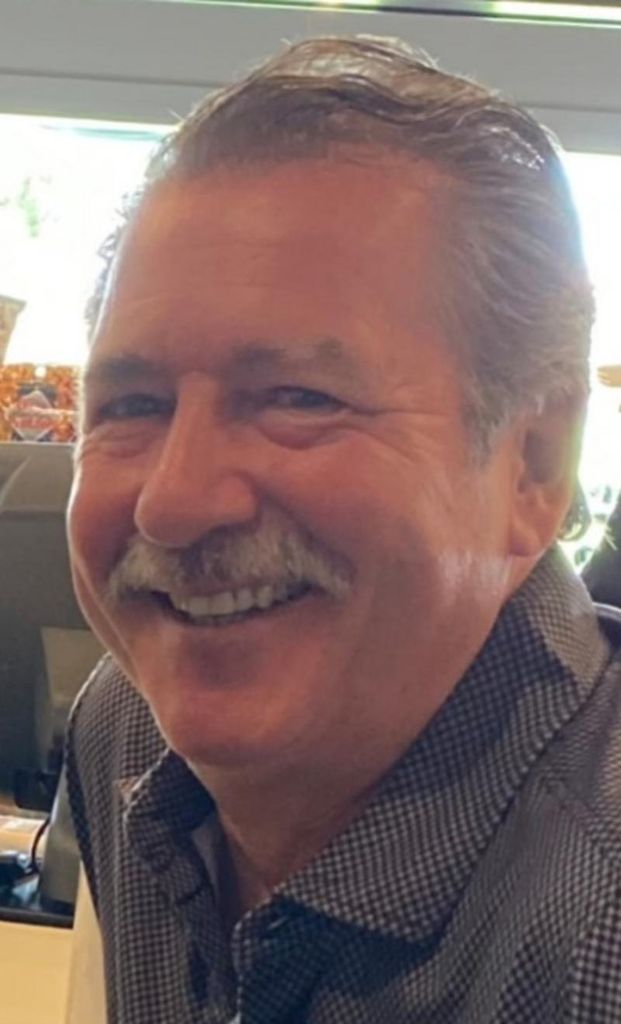 Guy Kenneth Hubert Profile Photo
