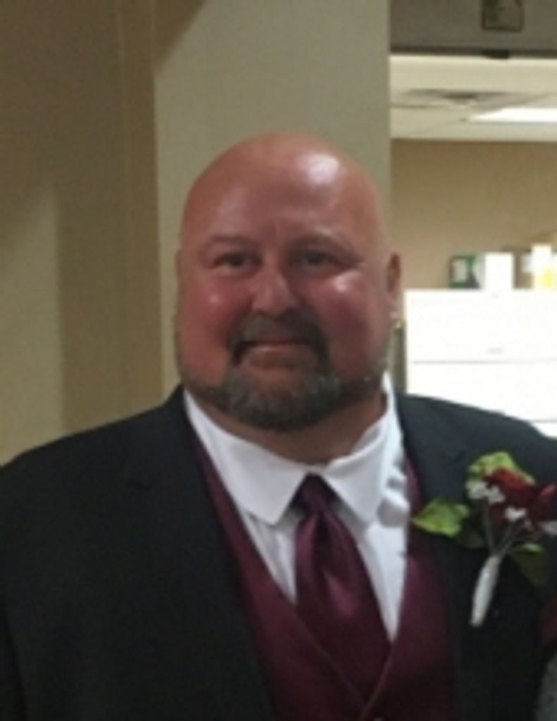 Mathew "Mat" Brouillette