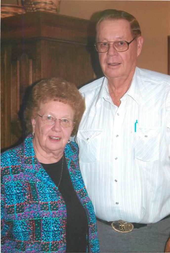 Marilyn Bergstrom