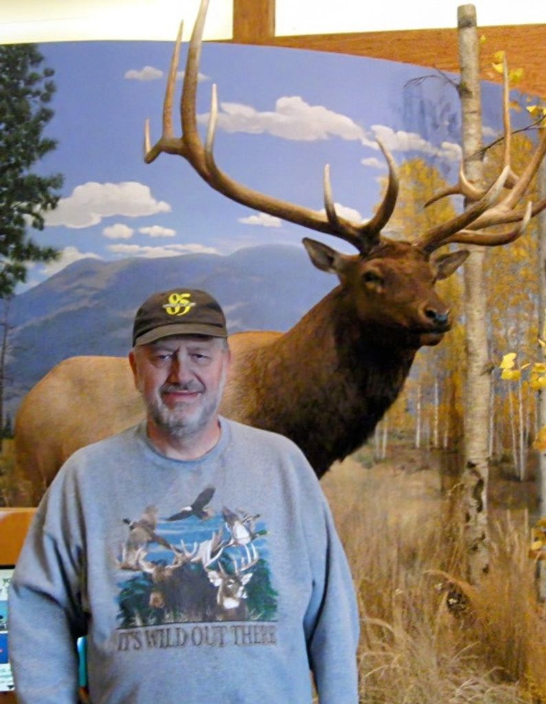 David John Johnson Profile Photo
