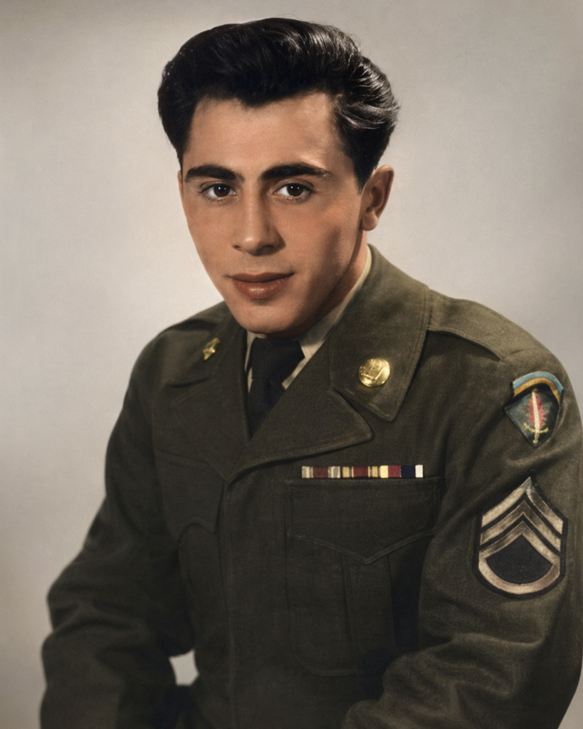 Domenic Anthony D'Alessio