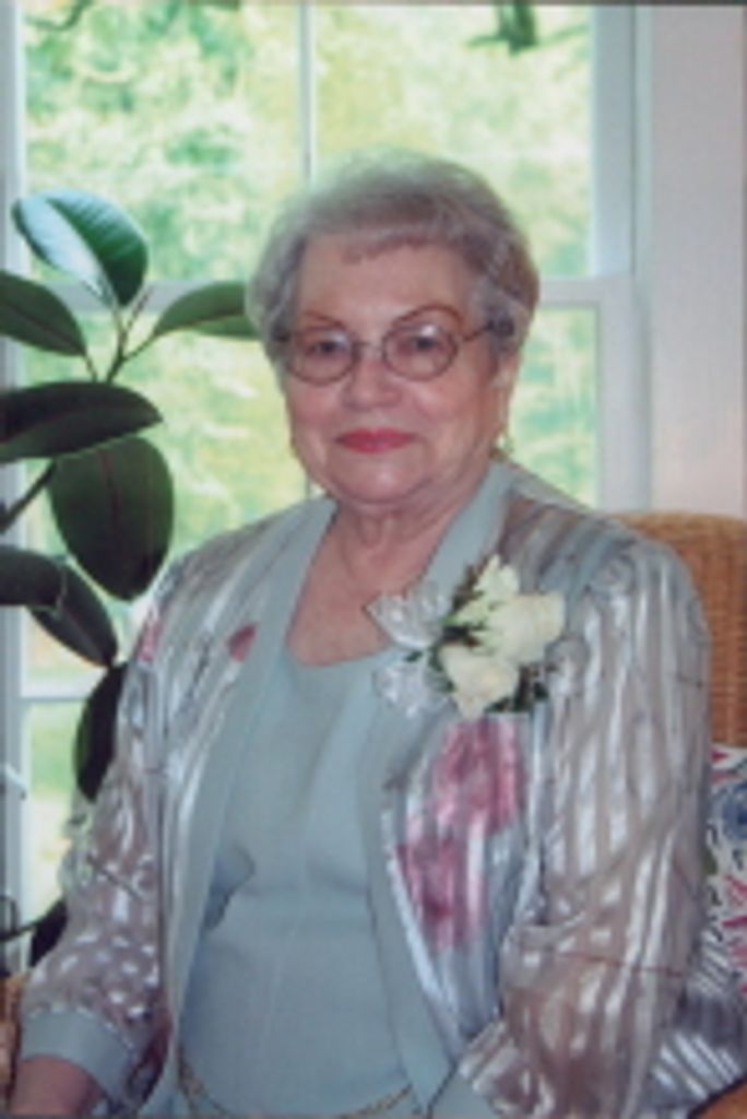 Laura Hyde Wansley