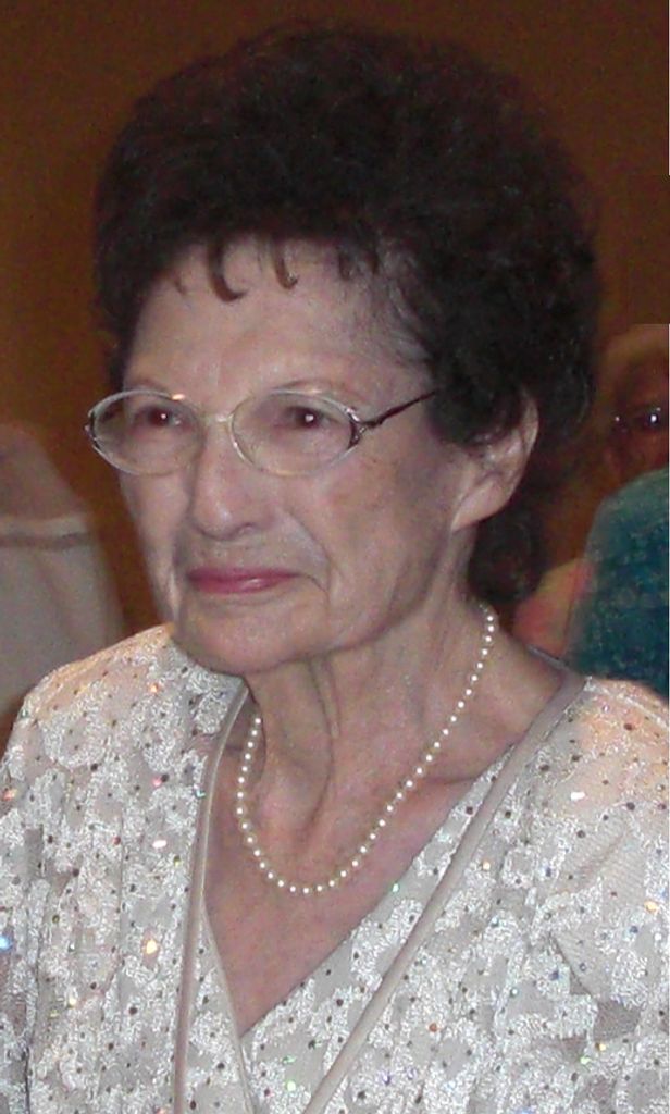 Dora Maria Mendez