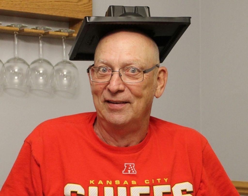 Kenneth L. Chadwick Profile Photo