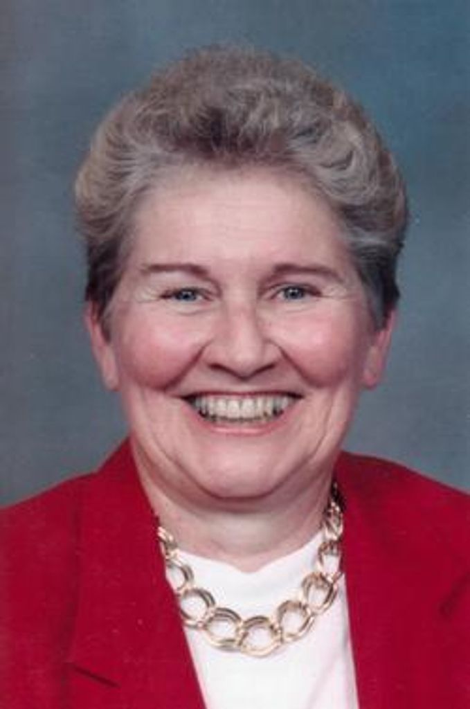 Betty S. Gormley