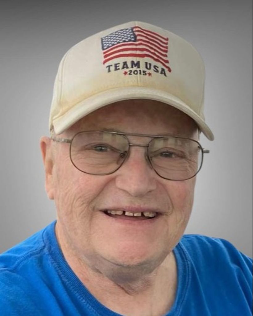 Huyland M. "Hy" Bryant Profile Photo