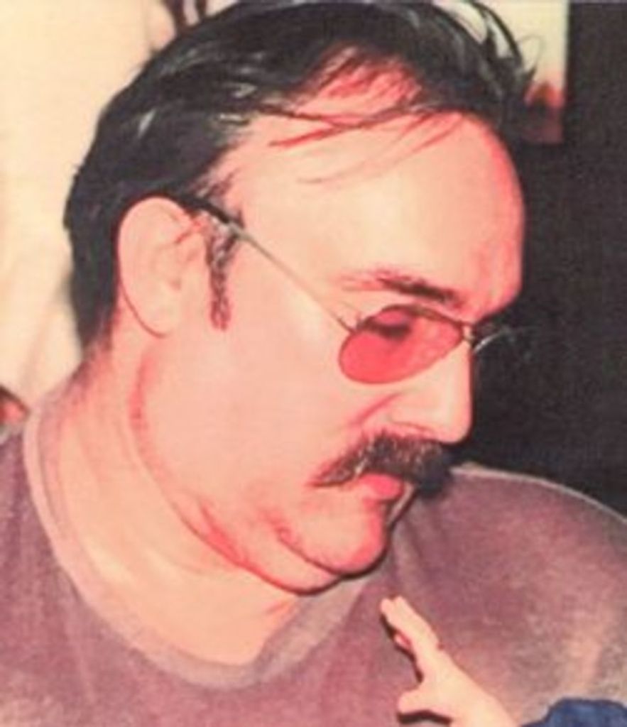 Clifford George English, Jr.