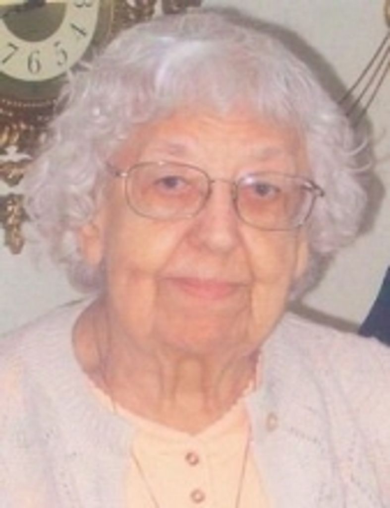 Irene Rose Mrazik Profile Photo