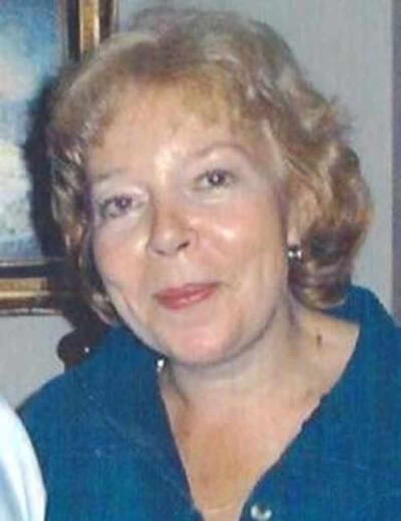 Susan E O'Rourke Profile Photo