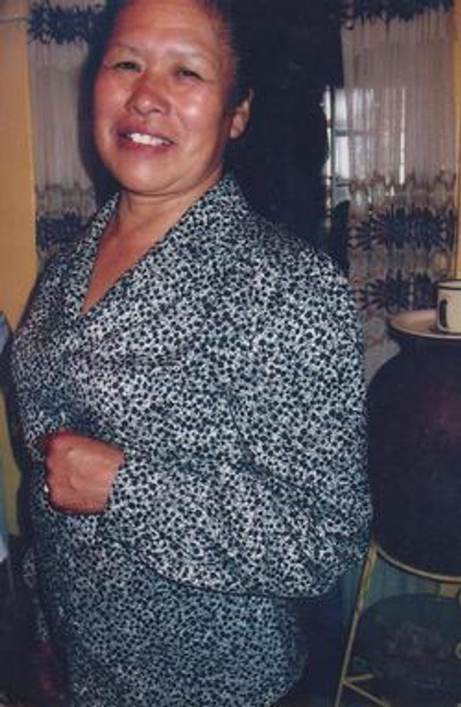 Maria Rodriguez