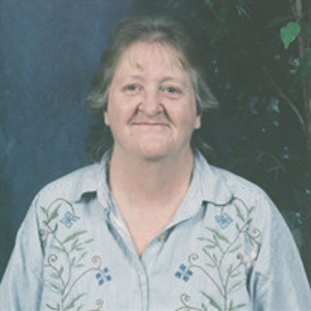 Beulah Faye Callahan