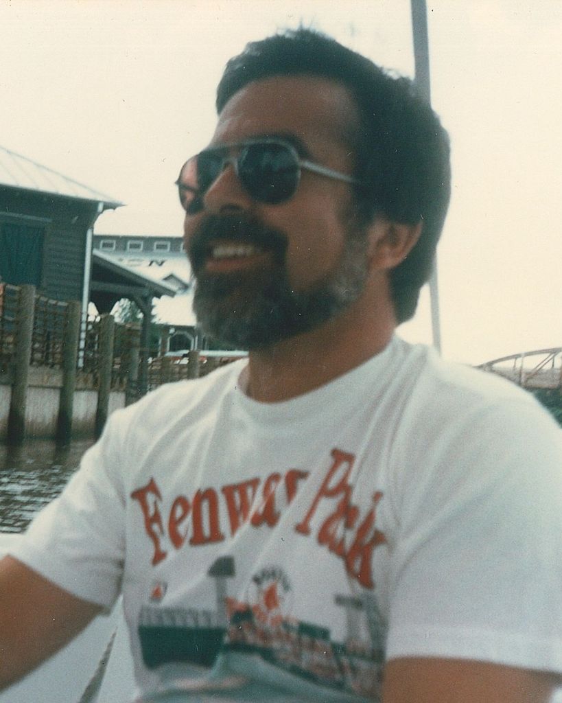 Michael Moreira