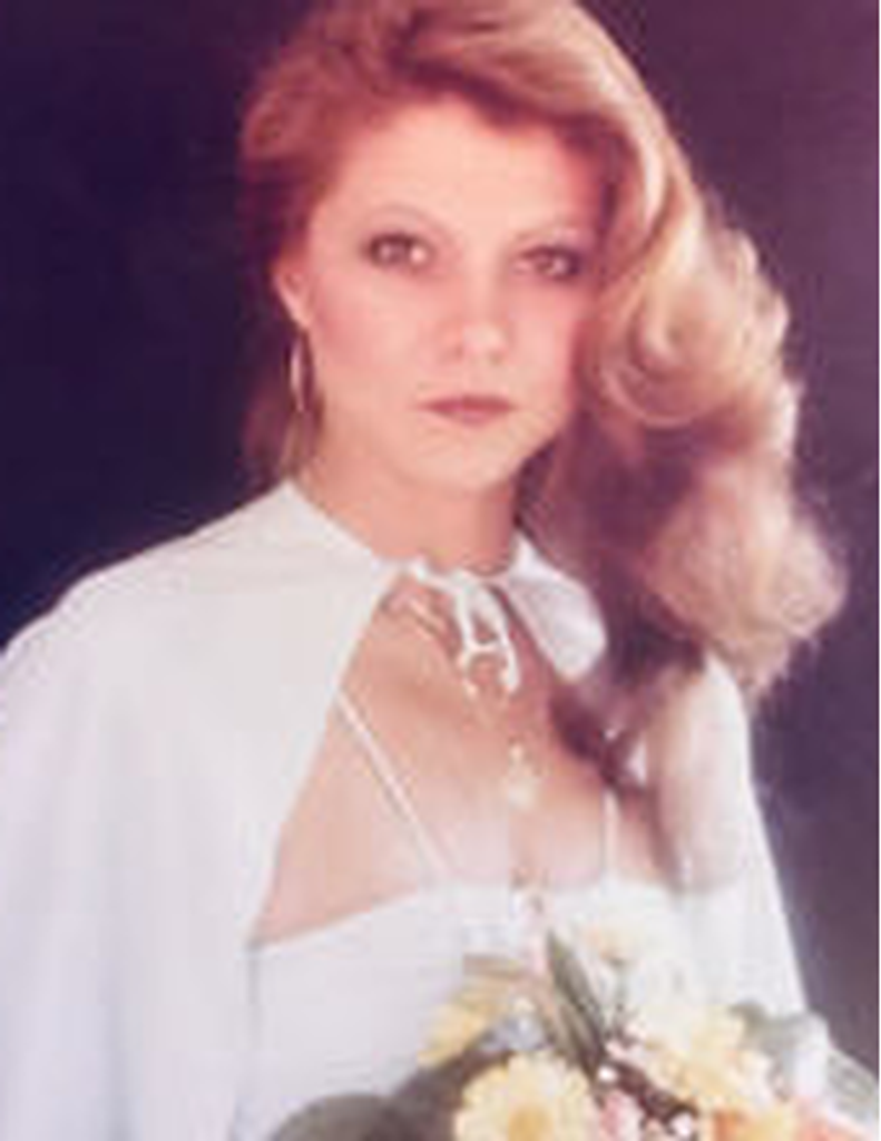 Marisa Favot-Winchester Profile Photo