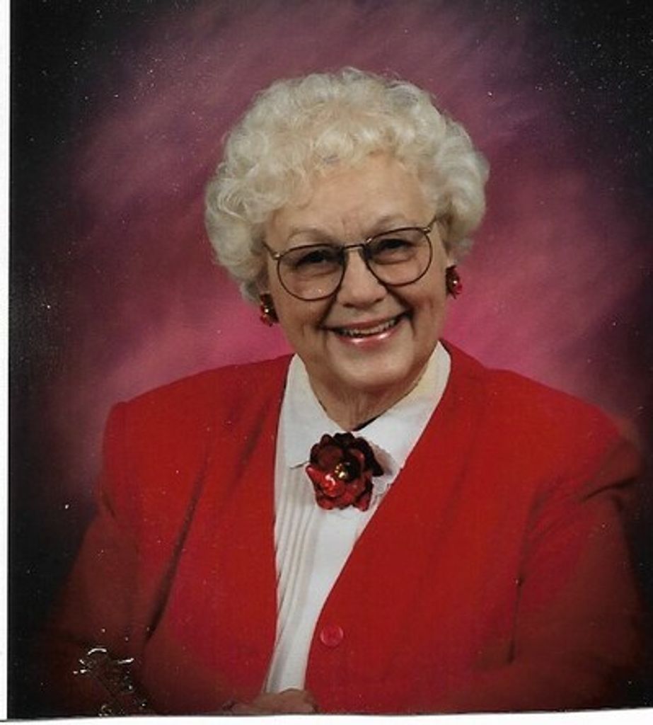 Doris L Roisland Profile Photo