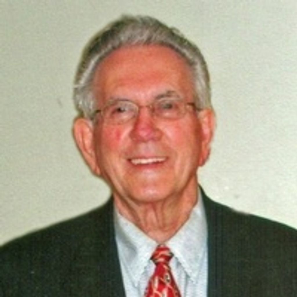 Bill John Cates