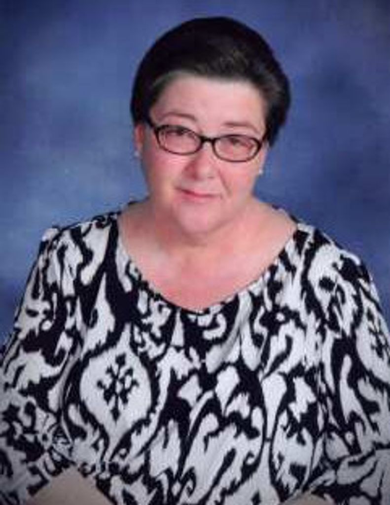 Pam Shores Murphy Profile Photo