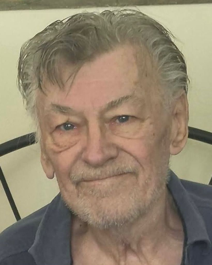Richard S. Parzy Profile Photo