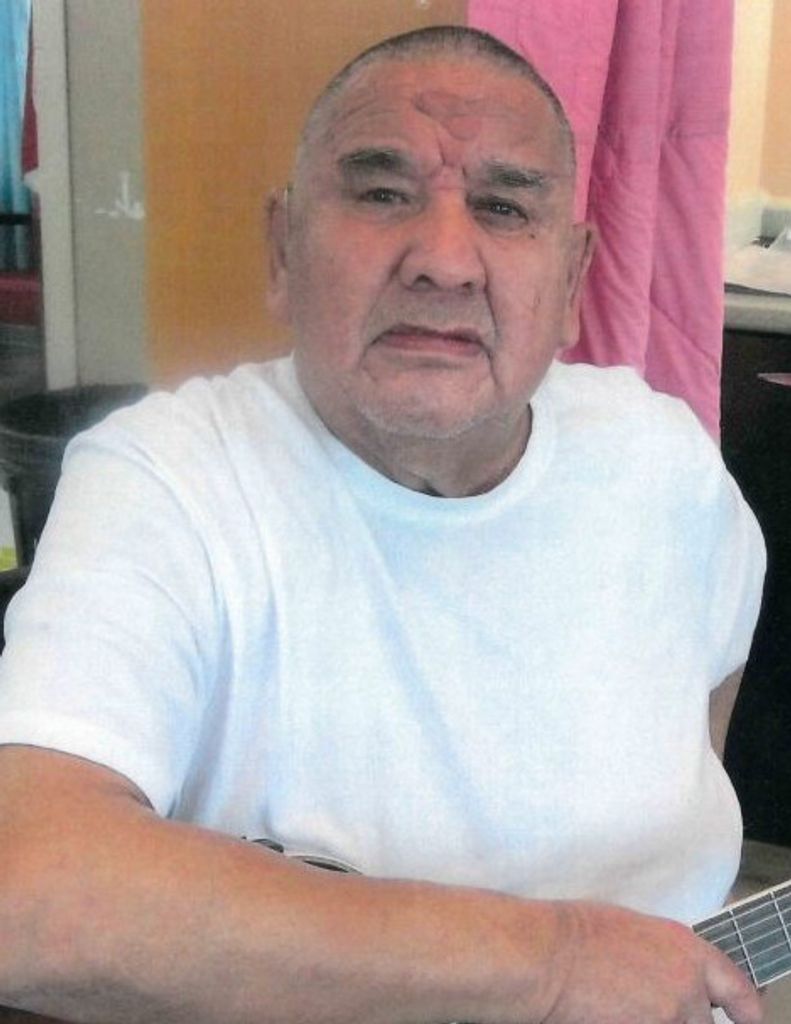 Herman Buck Profile Photo