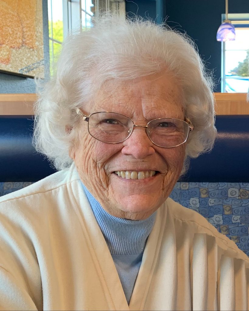 Audrey Jean Pedersen