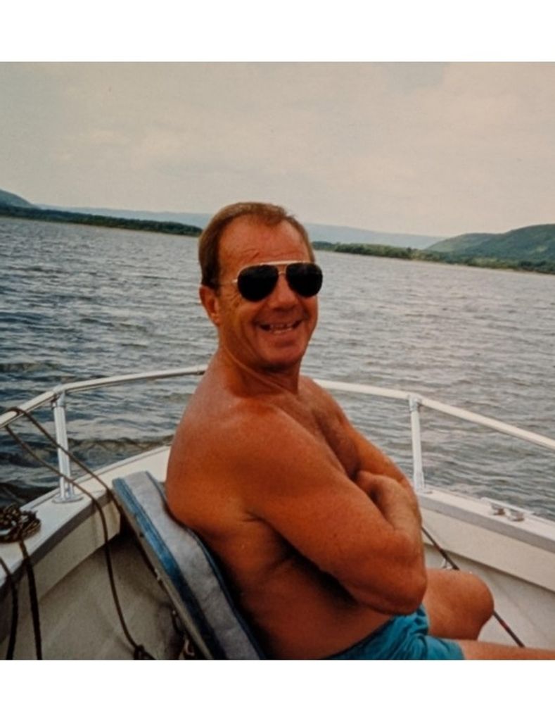 Ralph Hokanson Profile Photo