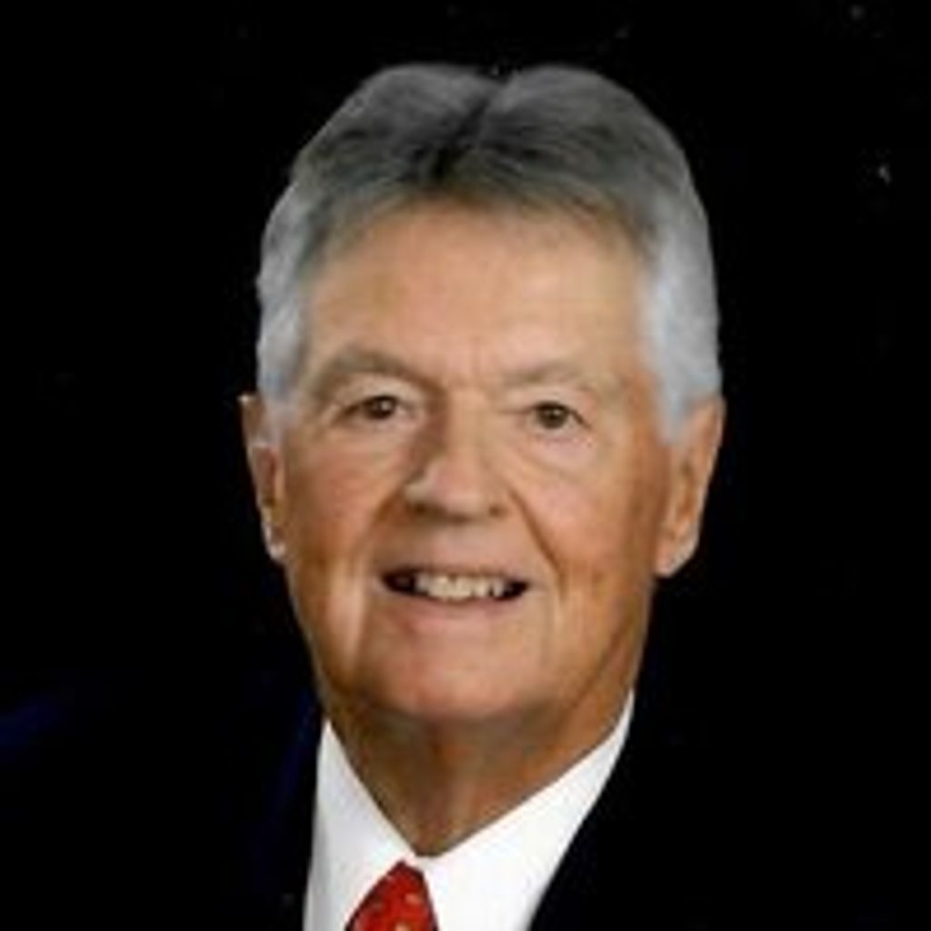 Will J. Vandermeyden