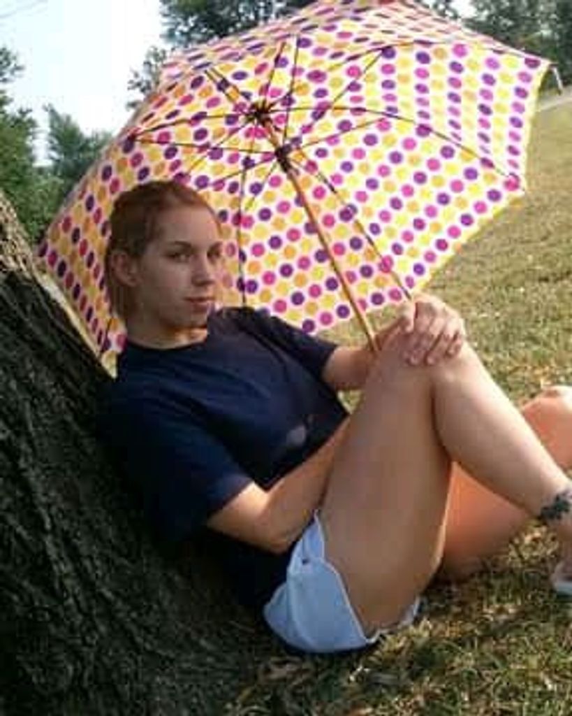 Samantha Gail Ortiz Profile Photo