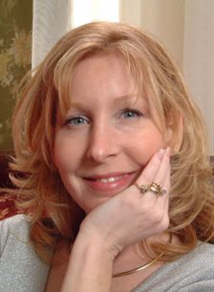 Lynn E. Blomquist