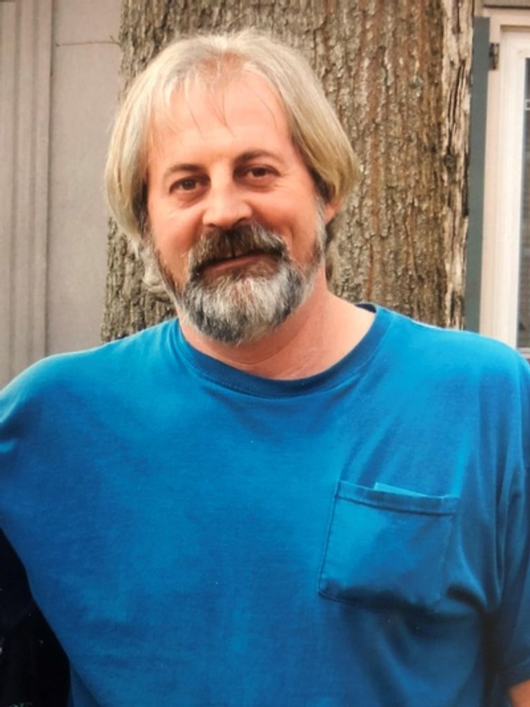 Ken Lambert Profile Photo