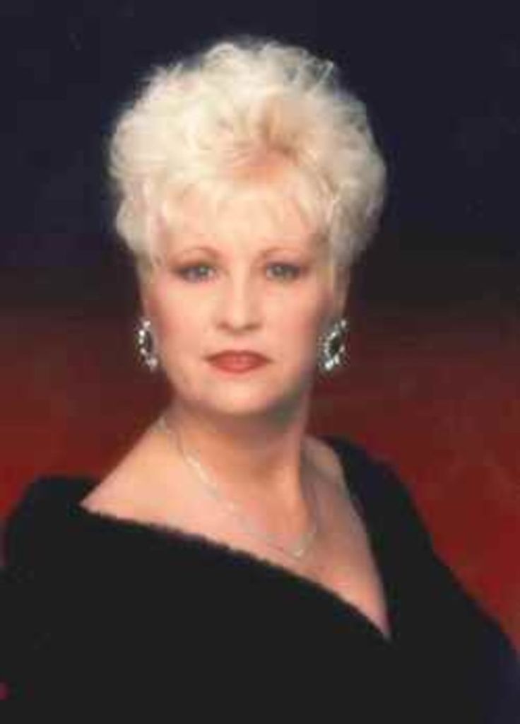 Judy Catherine Hughes