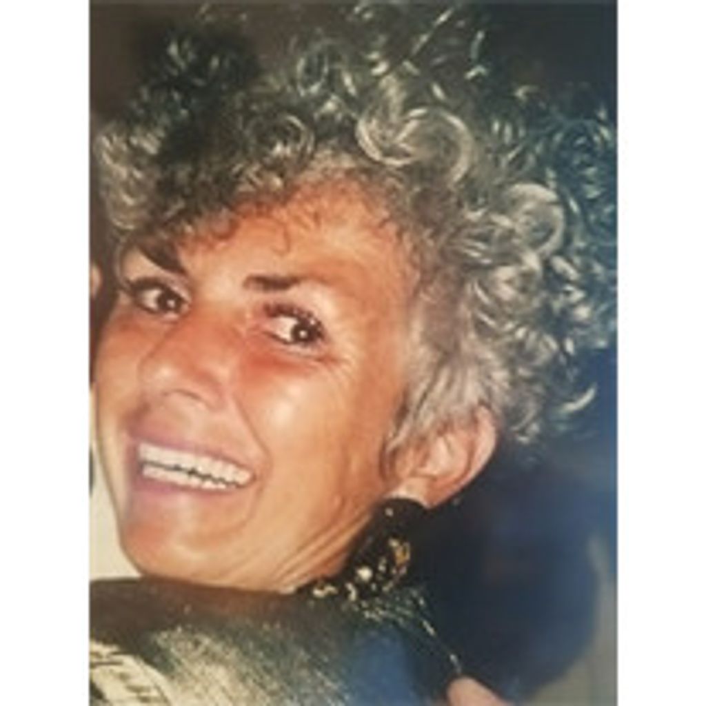 Alice Mary Keane Profile Photo