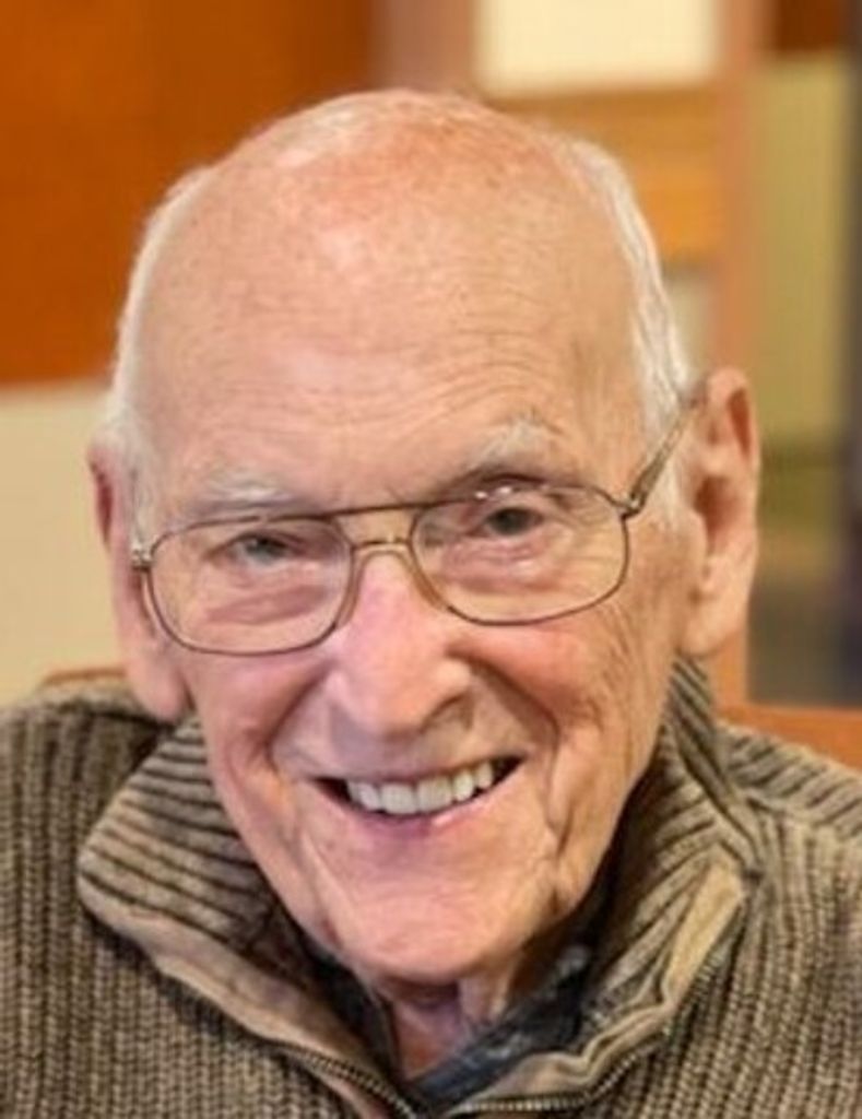 Harold Lloyd Wallace Profile Photo