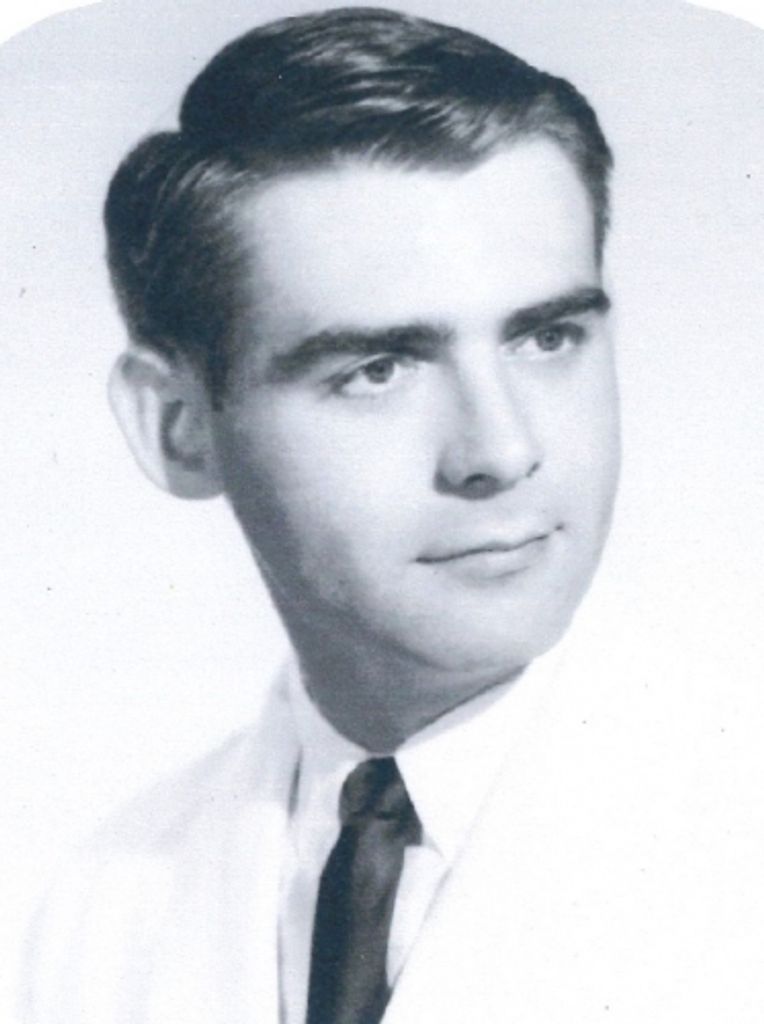 Mr. Kenneth Malcom Case