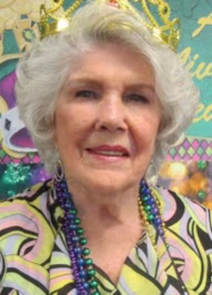 Lois Parrish Jones Profile Photo