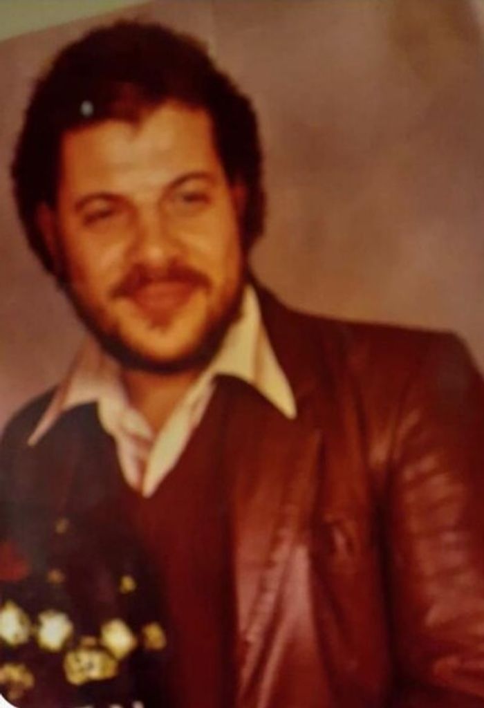 Larry Ware Profile Photo