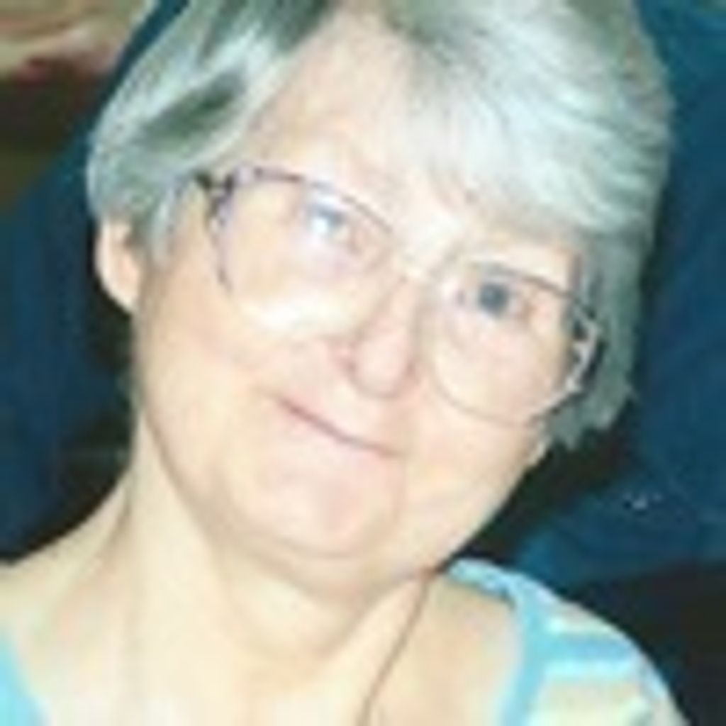 Helen Pearl Wallace (Mann) Profile Photo