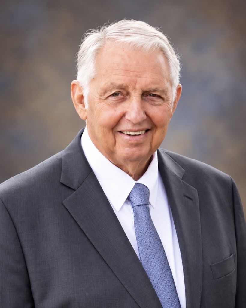 Thomas Harold Bullard Profile Photo