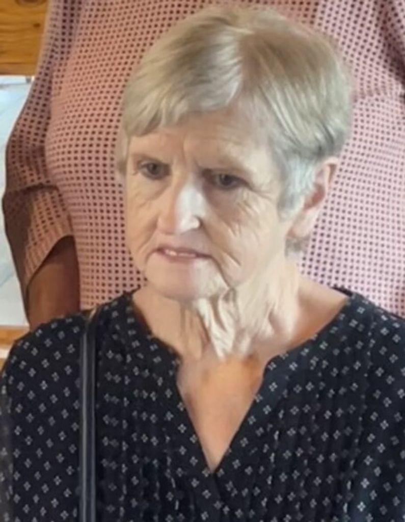 Virginia Gay Jackson