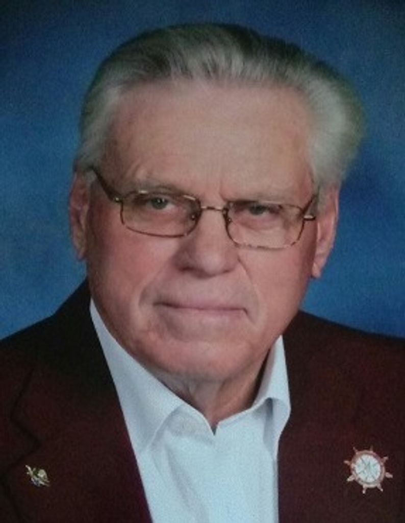 James "Jim" Thomas Valentine