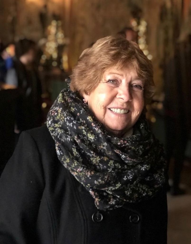 Veronica Jane Wade Profile Photo