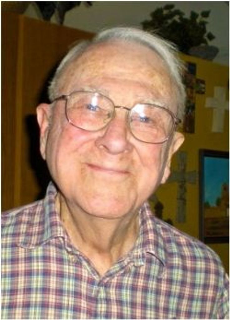 Frank Stivison