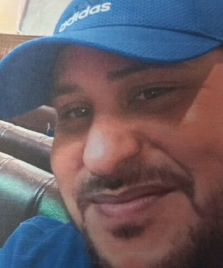 Jonathan Colón Perez Profile Photo