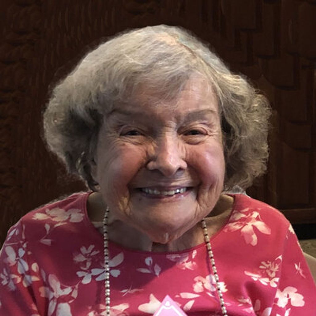 Mary P. Pullega Profile Photo