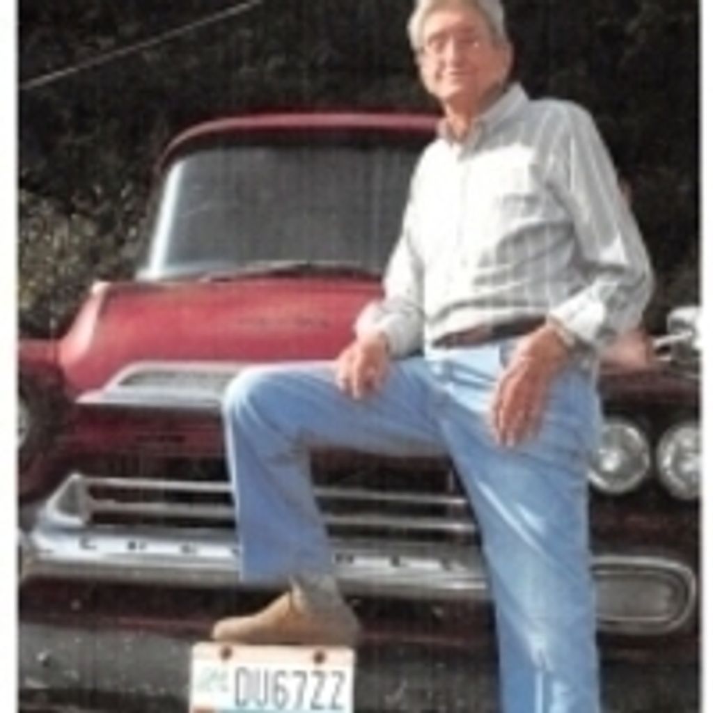 Fairrell Curtis Shafer