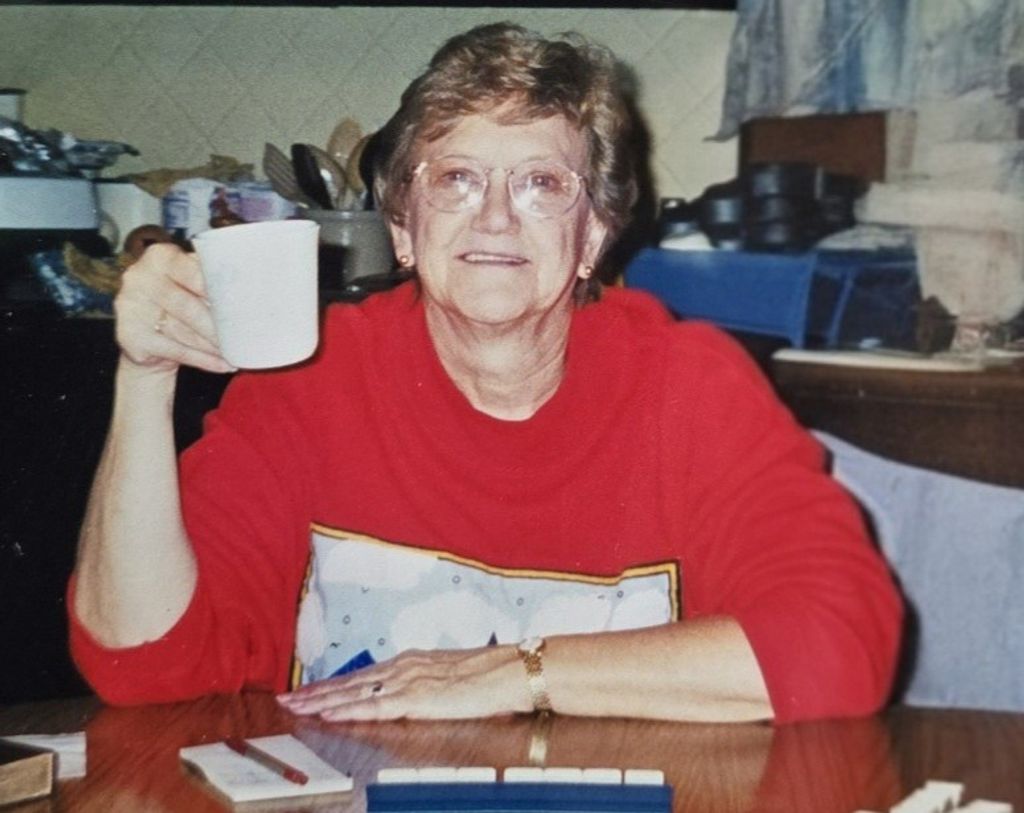 Phyllis Ann Wagner Profile Photo
