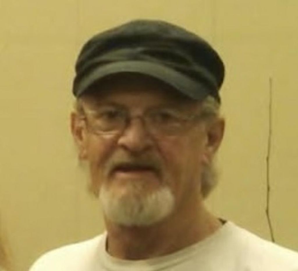 Billy Glenn Riggins Profile Photo