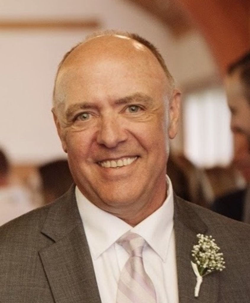 David "Dave" Charles Frey